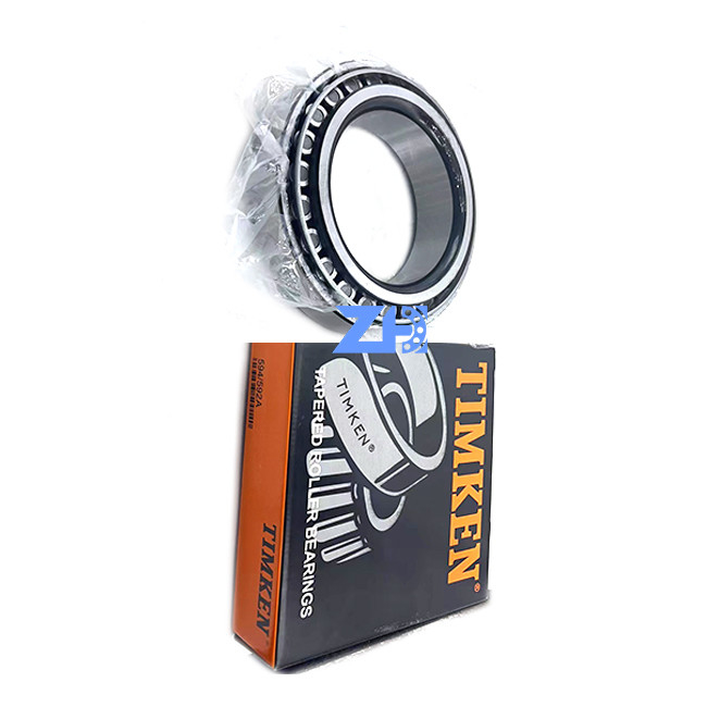 Κουφτό ρουλεμάν 594-592A 594/592A 95.25*152.400*39.688mm Με υποστήριξη online για εύκολη συντήρηση