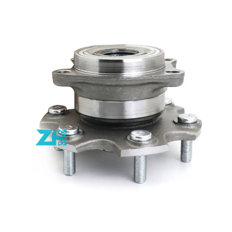 Υψηλή οριακή ταχύτητα Λεκάνιο τροχών για το Mitsubishi Pajero 3780A007 3785A004 MF472082 VKBA7413 Λεκάνιο εμβέλους τροχών φορτηγών