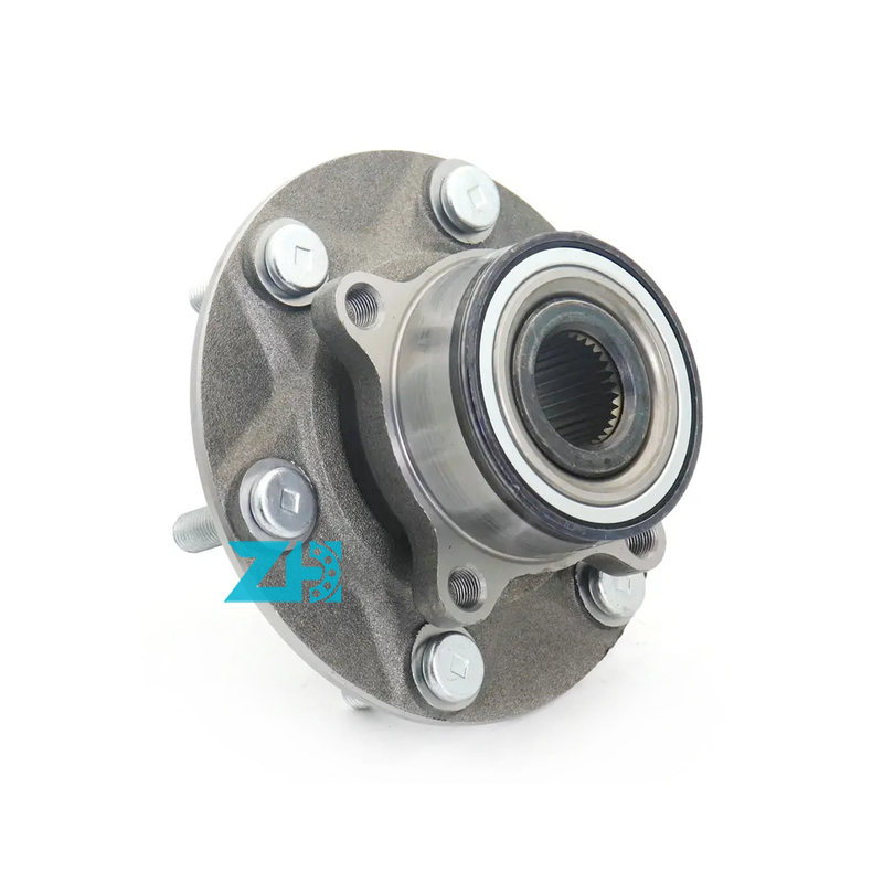 Συγκρότημα τροχών για Mitsubishi 3715A051.3815A156 3880A012 3880A024 MB109025