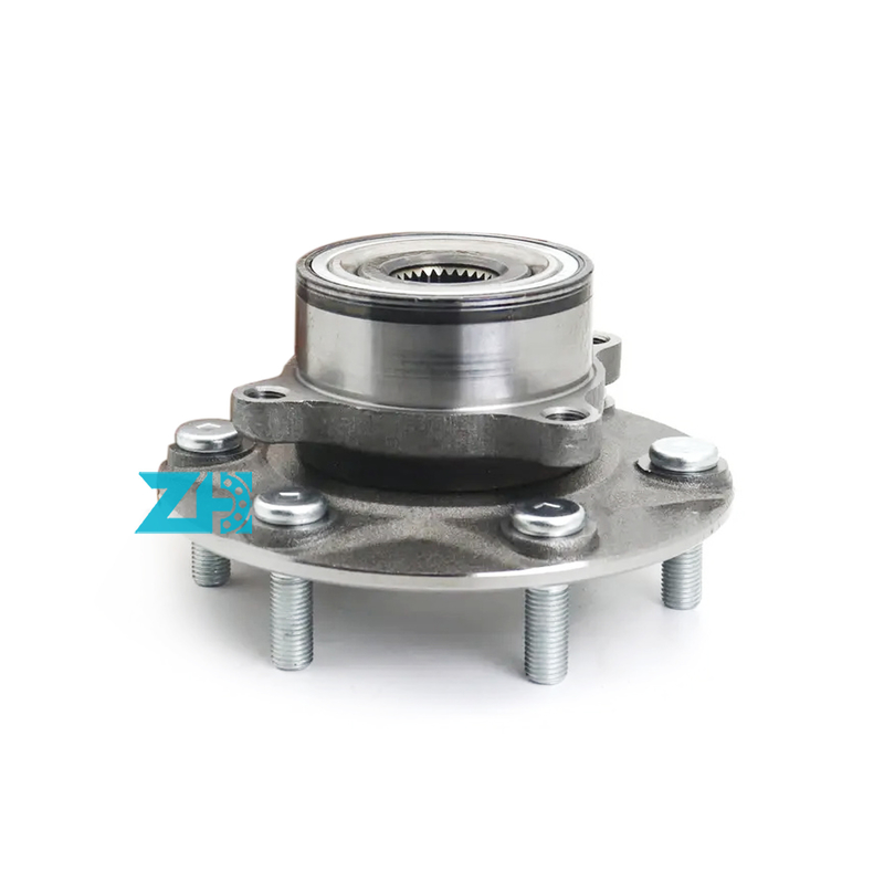Συγκρότημα τροχών για Mitsubishi 3715A051.3815A156 3880A012 3880A024 MB109025