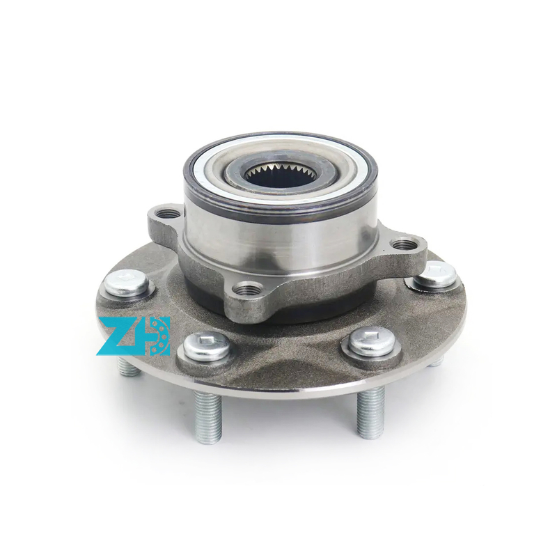 Συγκρότημα τροχών για Mitsubishi 3715A051.3815A156 3880A012 3880A024 MB109025