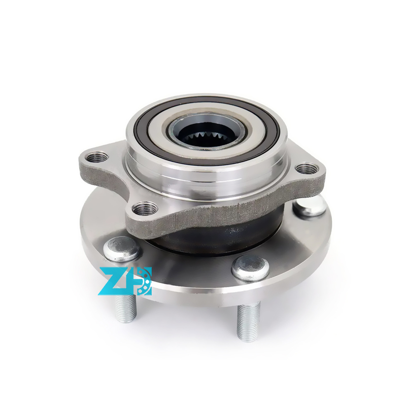 Το Λεκάνιο Κεφαλαίου τροχών για το Subaru 28373-VA000 28373/VA000 28373-FG010 Η τέλεια λύση για την υποστήριξη του βάρους του οχήματος