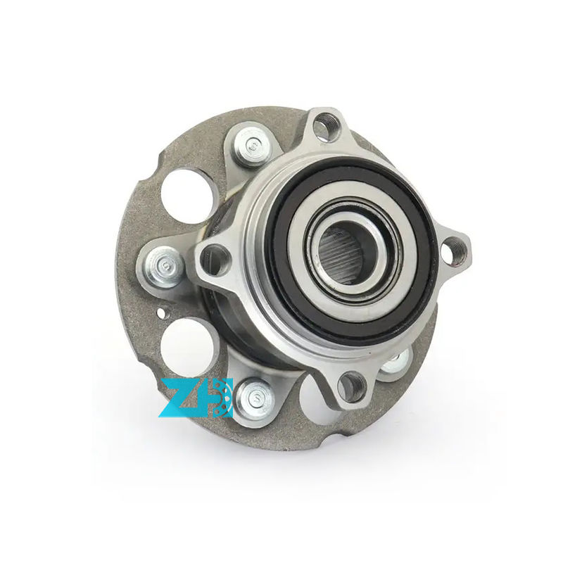 Συσκευές αυτοκινήτων Κέντρο ελαστικών τροχών για Honda 42200-SJL-951 42200SJL951 42200SJL9510M1 42200STK951 42200SWNP01 42200TP7A01