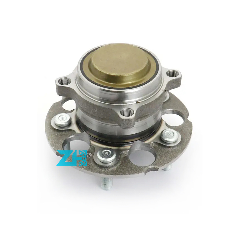 Υψηλή αντοχή 42200-T0B-951 42200T0B951 Συγκρότημα τροχού κέντρου πίσω άξονα