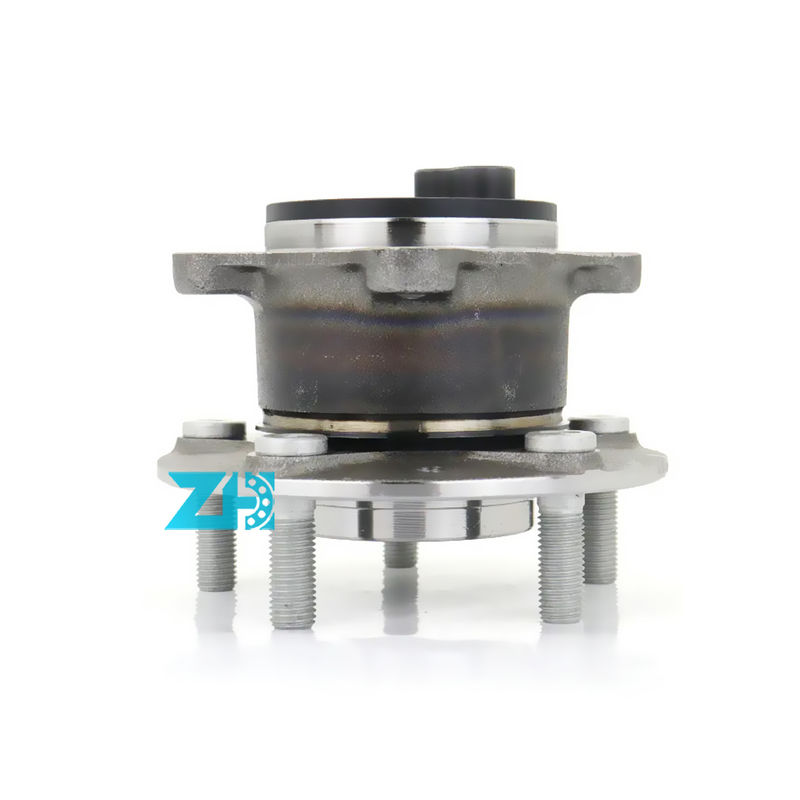 Συγκρότημα τροχιάς πίσω BELG-26-15X BELG-26-15X BELG2615X για MAZDAA