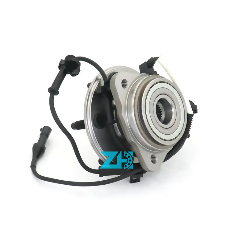 Κουβάς τροχών εμπρόσθιου άξονα για τη Mazda KD35-33-04X- KD353304XB KD353304XC KD353304XD KD353304XE KD353304XF