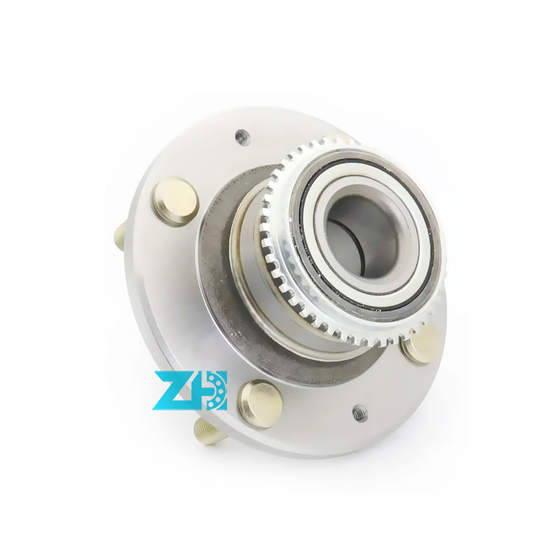 Υψηλής ακρίβειας ρυμουλκούμενοι εμβέλους MR527452 MR403730 για τις ρόδες αυτοκινήτων