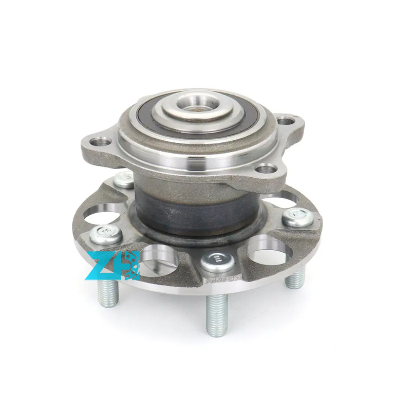 MR594443 Συγκρότημα ρουλεμάν πίσω MR594443 MR594979 SA12-33-060 VKBA3660 Για Mitsubishi Grandis NA4W