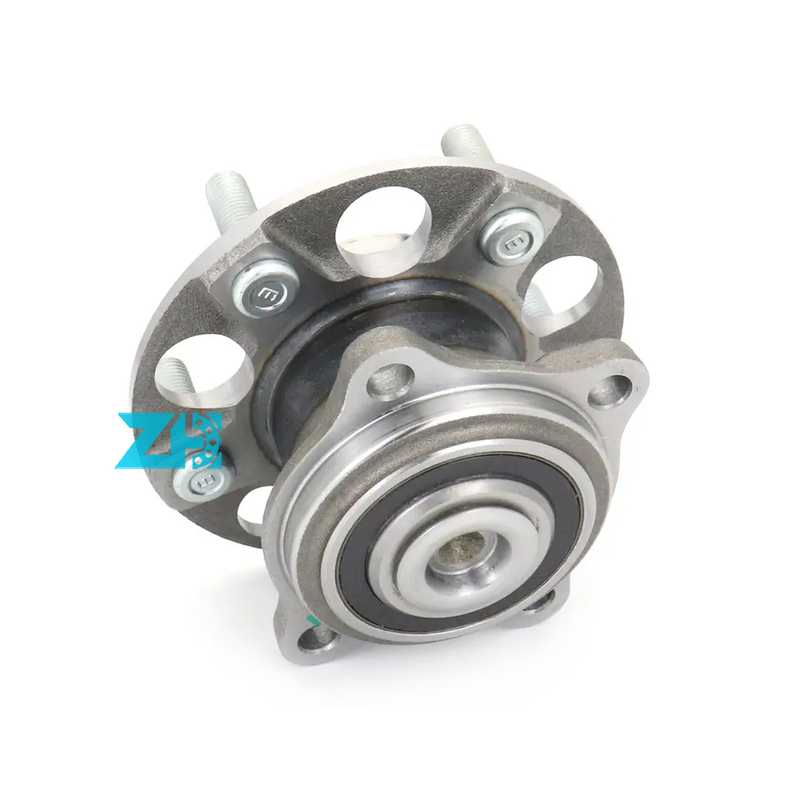 MR594443 Συγκρότημα ρουλεμάν πίσω MR594443 MR594979 SA12-33-060 VKBA3660 Για Mitsubishi Grandis NA4W