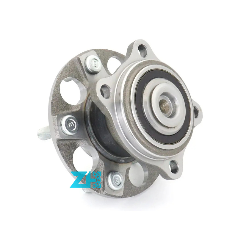 MR594443 Συγκρότημα ρουλεμάν πίσω MR594443 MR594979 SA12-33-060 VKBA3660 Για Mitsubishi Grandis NA4W