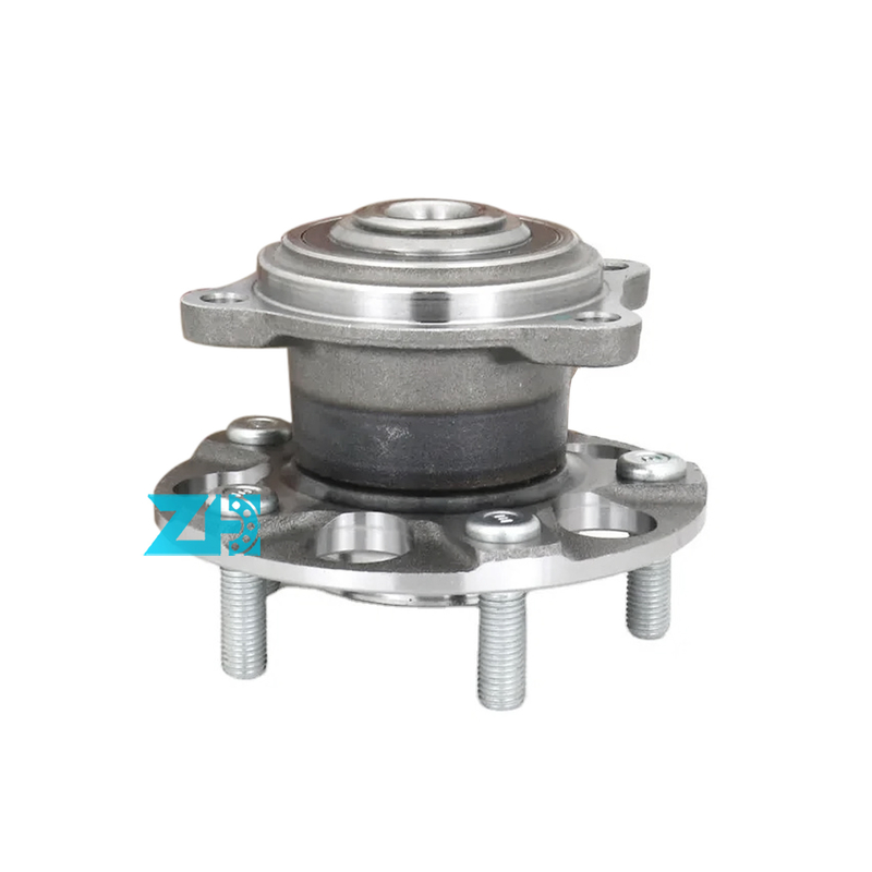 MR594443 Συγκρότημα ρουλεμάν πίσω MR594443 MR594979 SA12-33-060 VKBA3660 Για Mitsubishi Grandis NA4W