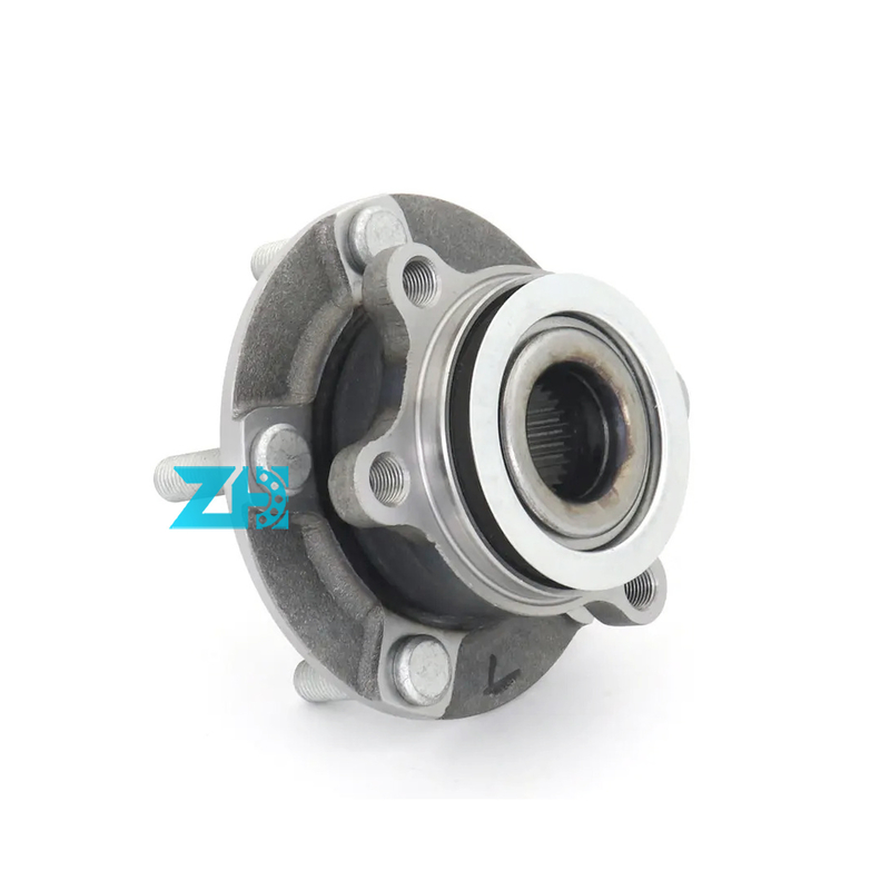 Εταιρική παραγωγή Συσκευές αυτοκινήτων Συγκρότημα τροχών SA12-33-060 VKBA3660 6M512C300AC Για Mazdaa