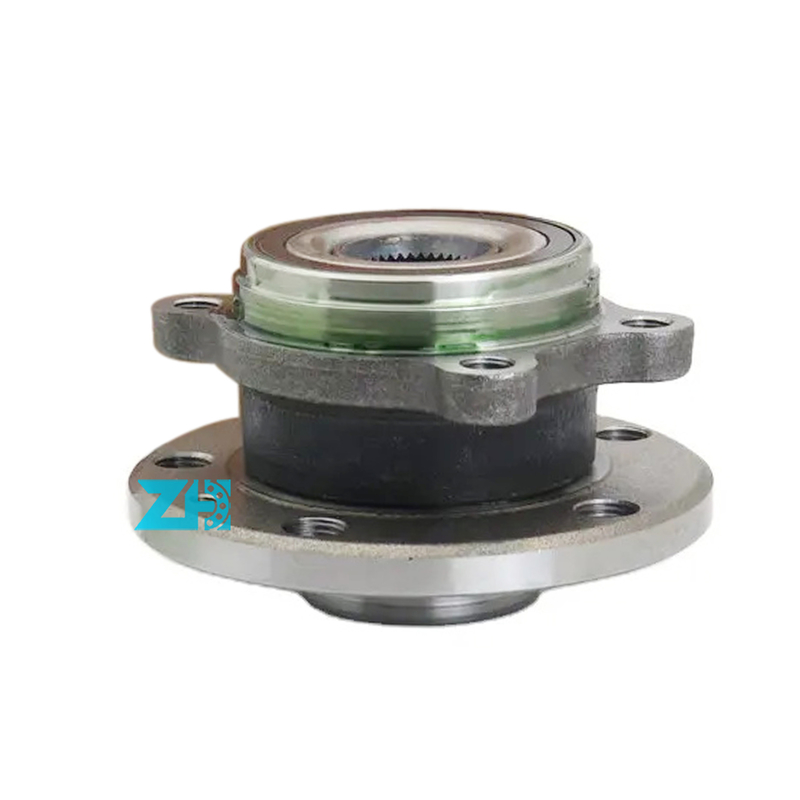 Επικεφαλίδα τροχού 1T0498621 713610610 ZA-60BWKHO7R3-Y01 1T0498621 300498621 8J0598625L1KD407621 Για AUDI, SEAT, SKODA