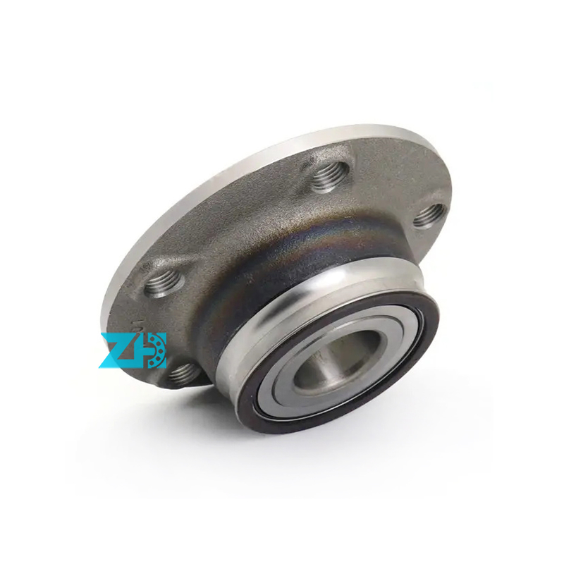 Για την Audi Seat Skoda VW 1TD501611B 1T0501611AL 1TD501611B 5QD501611B L1TD501611B Λεκάνιο εμβέλους πίσω τροχού