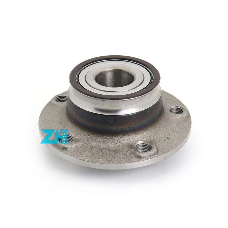 Για την Audi Seat Skoda VW 1TD501611B 1T0501611AL 1TD501611B 5QD501611B L1TD501611B Λεκάνιο εμβέλους πίσω τροχού