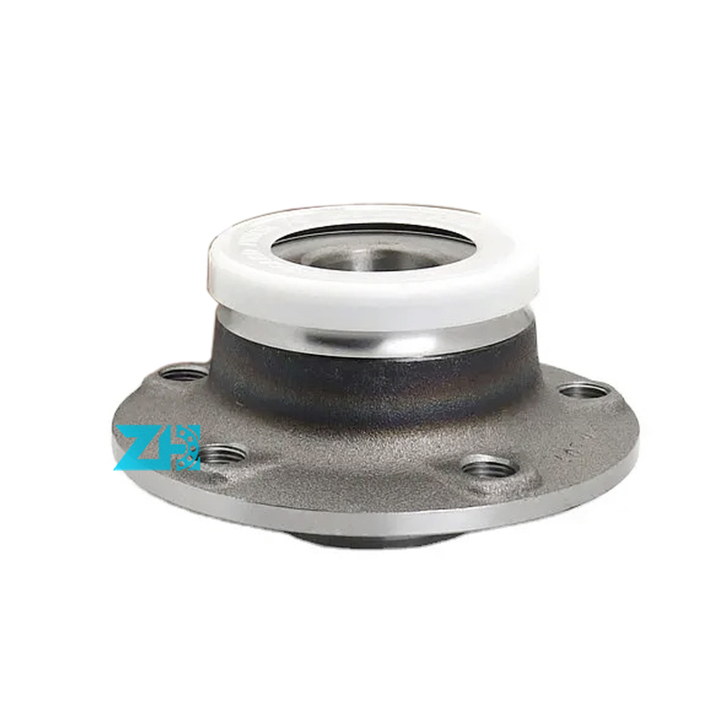 Για την Audi Seat Skoda VW 1TD501611B 1T0501611AL 1TD501611B 5QD501611B L1TD501611B Λεκάνιο εμβέλους πίσω τροχού