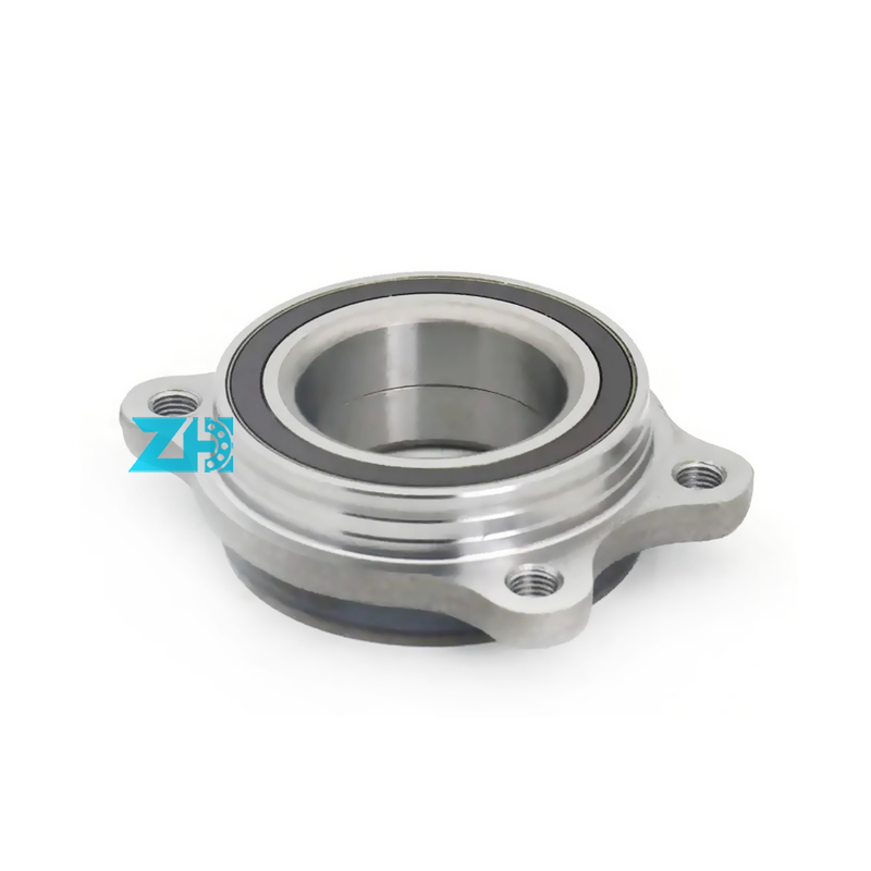 Συγκρότημα πίσω ρουλεμάν για το 2009-2015 Audi 4H0498625 4H0498625A,4H0498625B 4H0498625C 4H0498625D 4H0498625E 4H0498625F