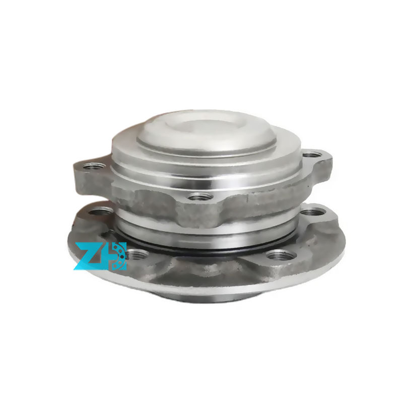 Επικεφαλής τροχός Κέντρο τροχών Για BMW F07 520d 31206775771 31206850158 31206867087 31206872888 6867087 6872888