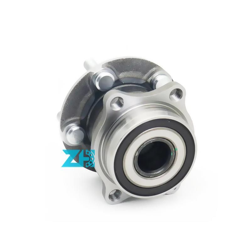 Συγκρότημα τροχών και τροχών 28473FG000 SU00300791 για Subaru