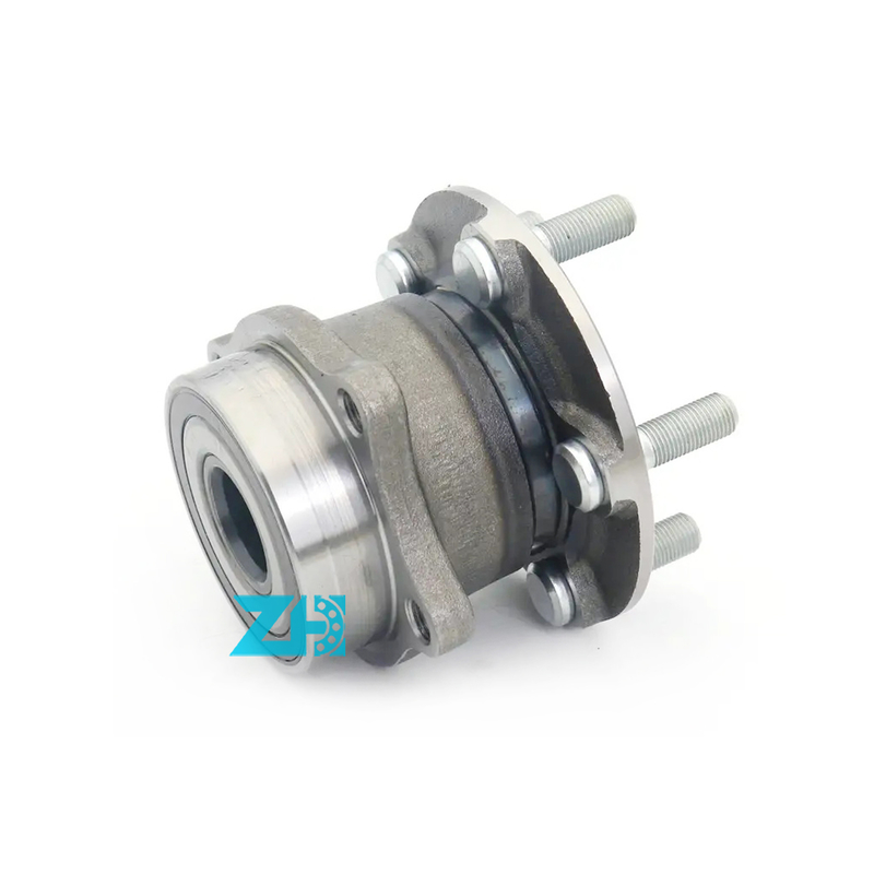 Συγκρότημα τροχών και τροχών 28473FG000 SU00300791 για Subaru