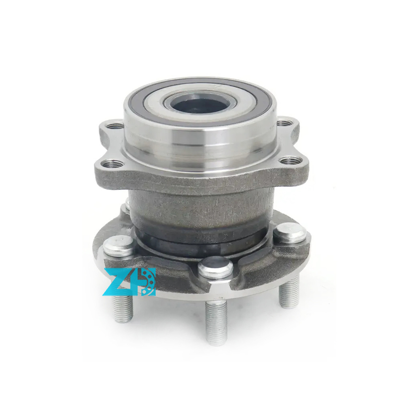 Συγκρότημα τροχών και τροχών 28473FG000 SU00300791 για Subaru