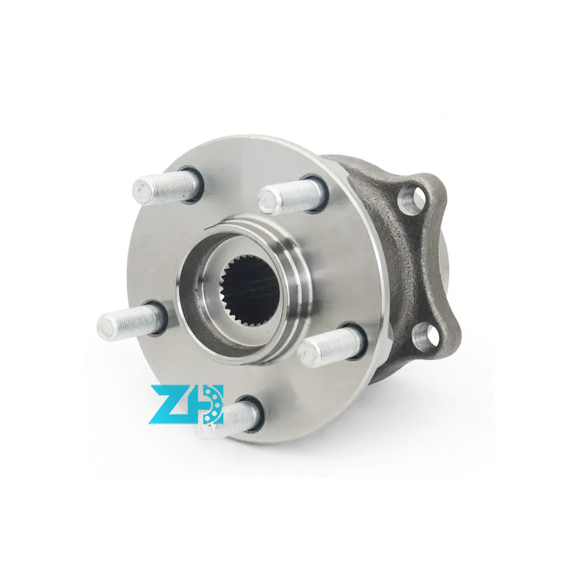 Συγκρότημα τροχών και τροχών 28473FG000 SU00300791 για Subaru