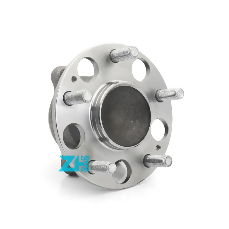 Συγκρότημα τροχών και τροχών για την Honda VKBA3962