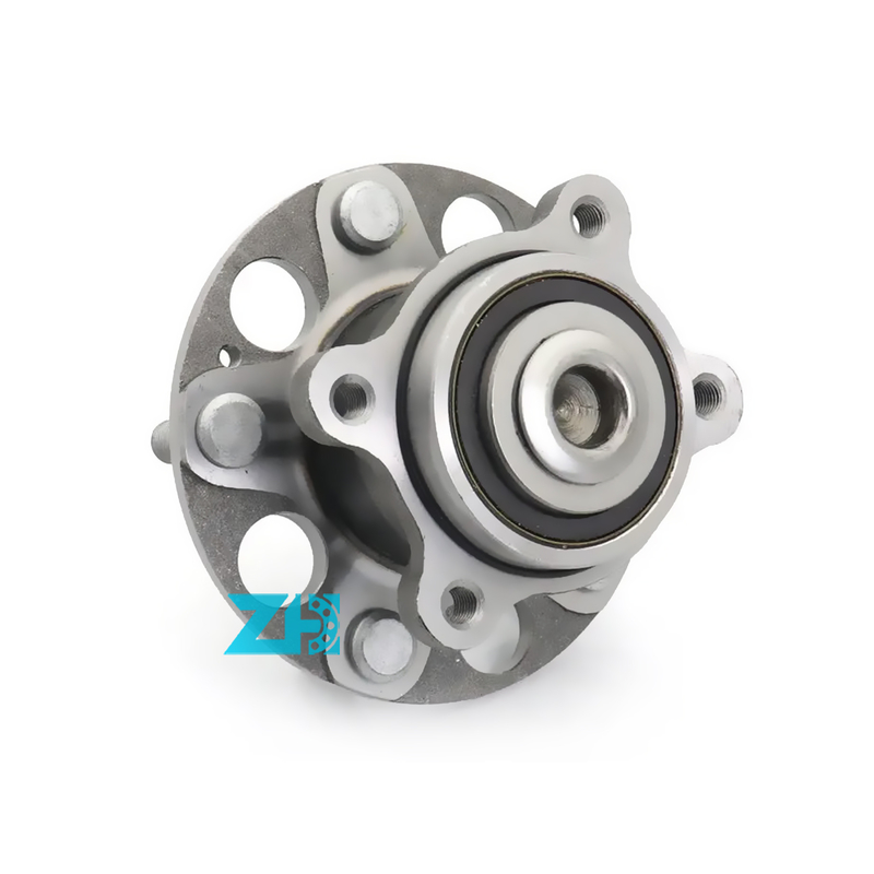 Συγκρότημα τροχών και τροχών για την Honda VKBA3962