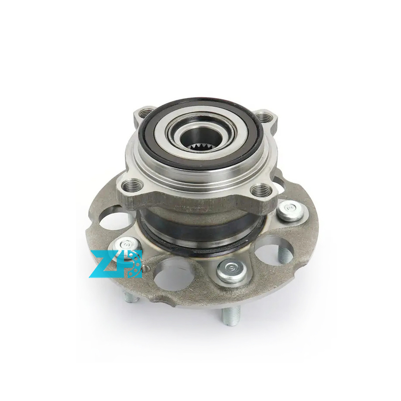 Συγκρότημα τροχών και τροχών για την Honda VKBA7441