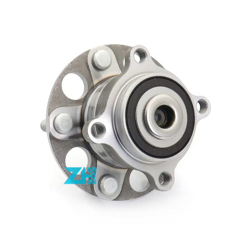 Συγκρότημα τροχών και τροχών για την Honda VKBA7540