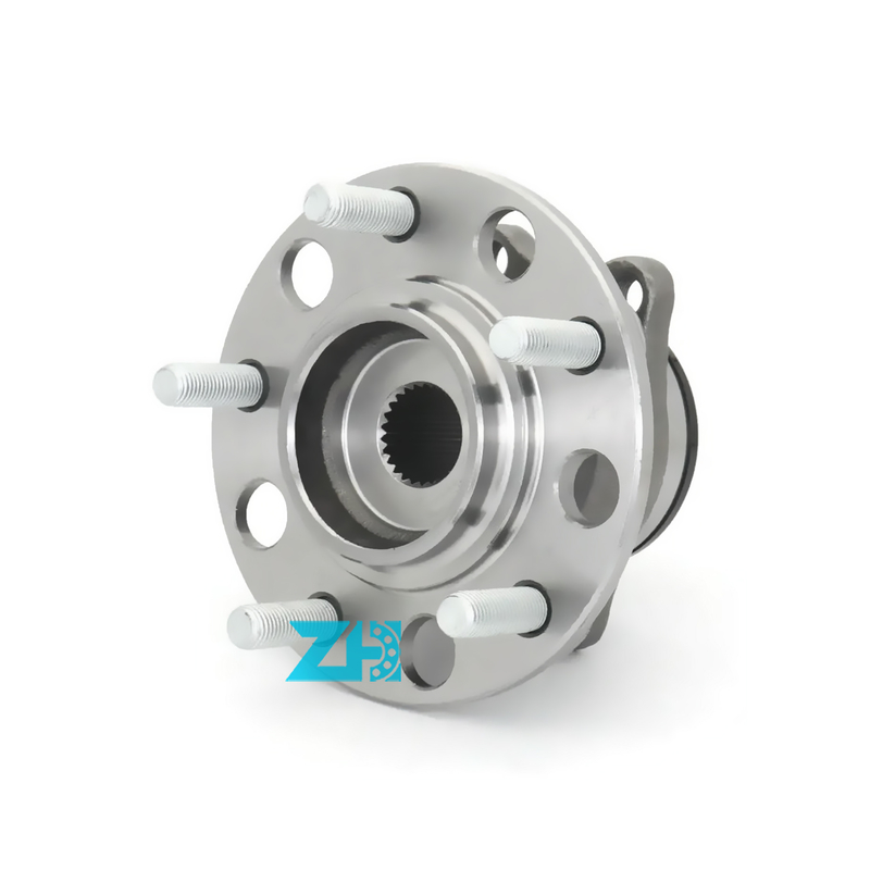 Συγκρότημα τροχών και τροχών για το JEEP 5105770AC 5105770AD