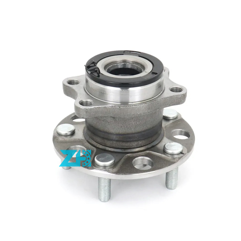 Συγκρότημα τροχών και τροχών για το JEEP 5105770AC 5105770AD