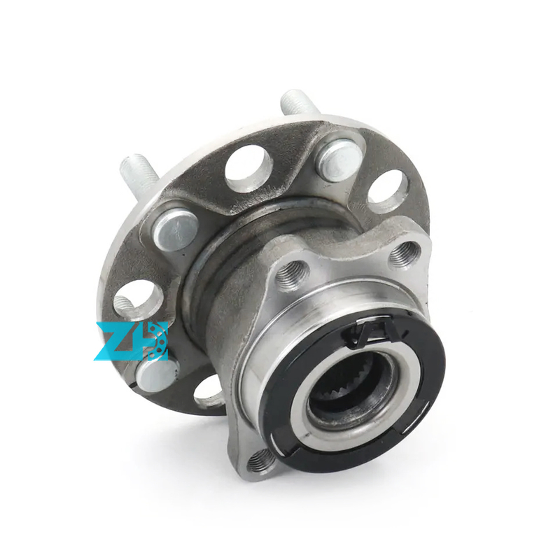 Συγκρότημα τροχών και τροχών για το JEEP 5105770AC 5105770AD