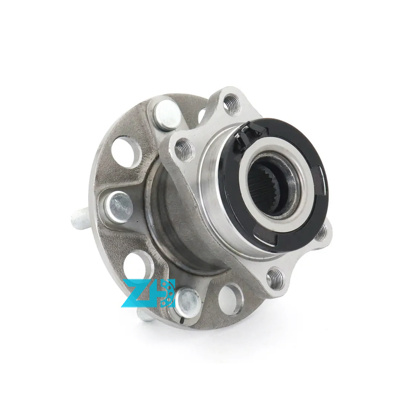 Συγκρότημα τροχών και τροχών για το JEEP 5105770AC 5105770AD