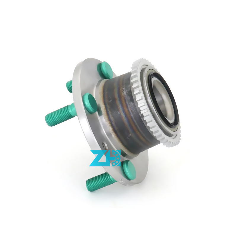 Συσκευές τροχών για το MAZDA B6032615XA B6032615XB Συσκευές τροχών και συσκευές τροχών για το MAZDA