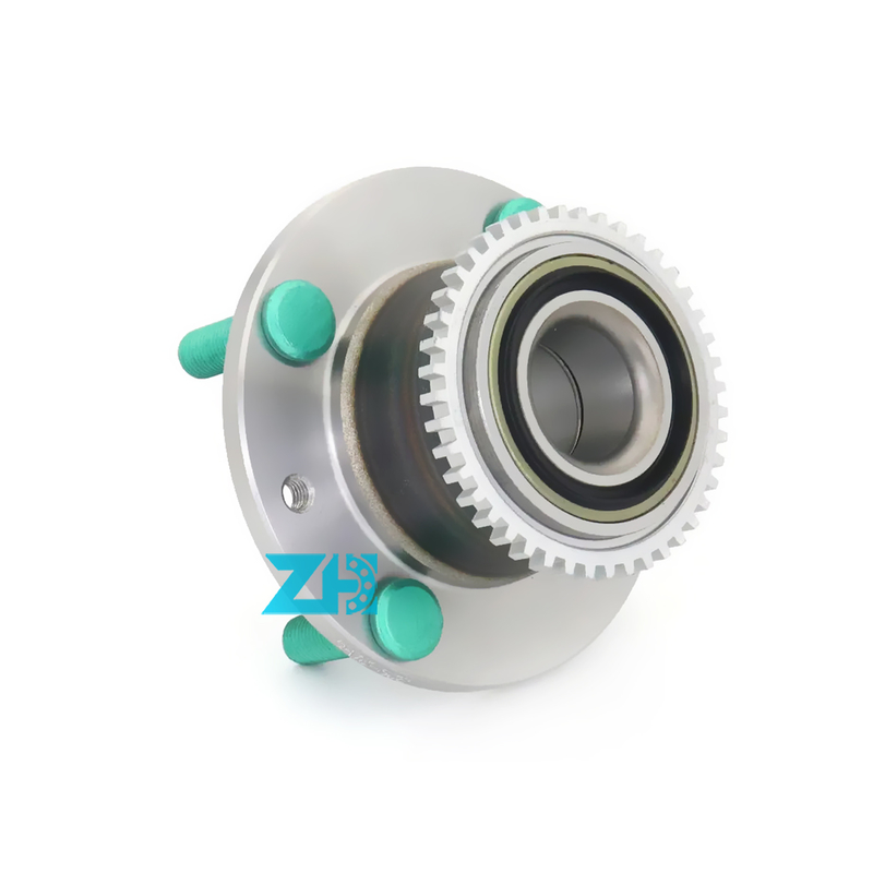 Συσκευές τροχών για το MAZDA B6032615XA B6032615XB Συσκευές τροχών και συσκευές τροχών για το MAZDA