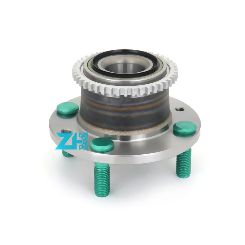 Συσκευές τροχών για το MAZDA B6032615XA B6032615XB Συσκευές τροχών και συσκευές τροχών για το MAZDA