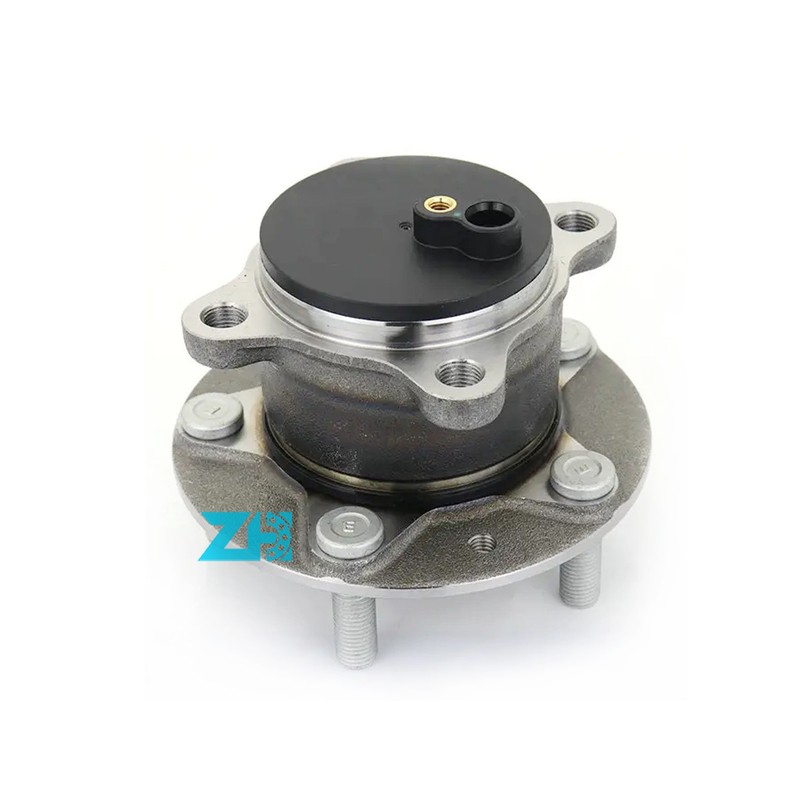 Συγκρότημα τροχών και τροχών για το MAZDA