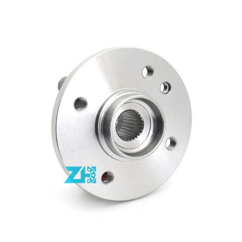 Οπίσθια τροχιά BMW με ρουλεμάν 31226756889 713649350 62BWKHO1A1-Y-5C-0 62BWKHO1A1Y5CP01 KH30006 VKBA3674 R16250