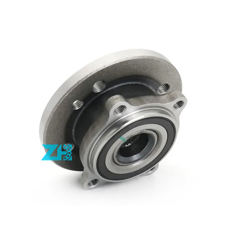 Οπίσθια τροχιά BMW με ρουλεμάν 31226756889 713649350 62BWKHO1A1-Y-5C-0 62BWKHO1A1Y5CP01 KH30006 VKBA3674 R16250