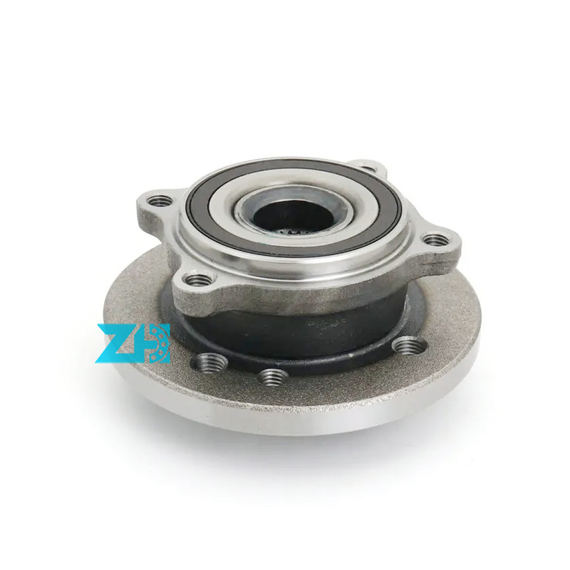 Οπίσθια τροχιά BMW με ρουλεμάν 31226756889 713649350 62BWKHO1A1-Y-5C-0 62BWKHO1A1Y5CP01 KH30006 VKBA3674 R16250