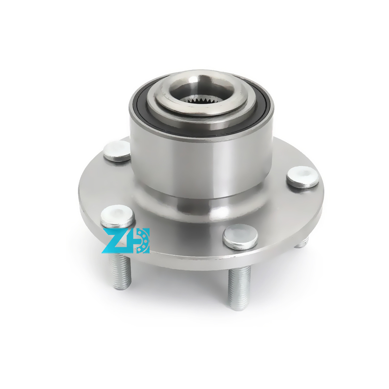 Συσκευή τροχού για το MAZDA BP4K-33-15XA-1