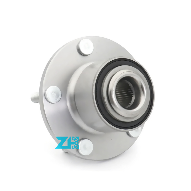 Συσκευή τροχού για το MAZDA BP4K-33-15XA-1