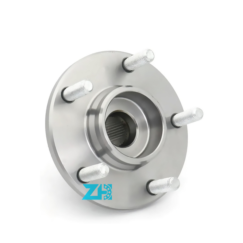 Συσκευή τροχού για το MAZDA BP4K-33-15XA-1