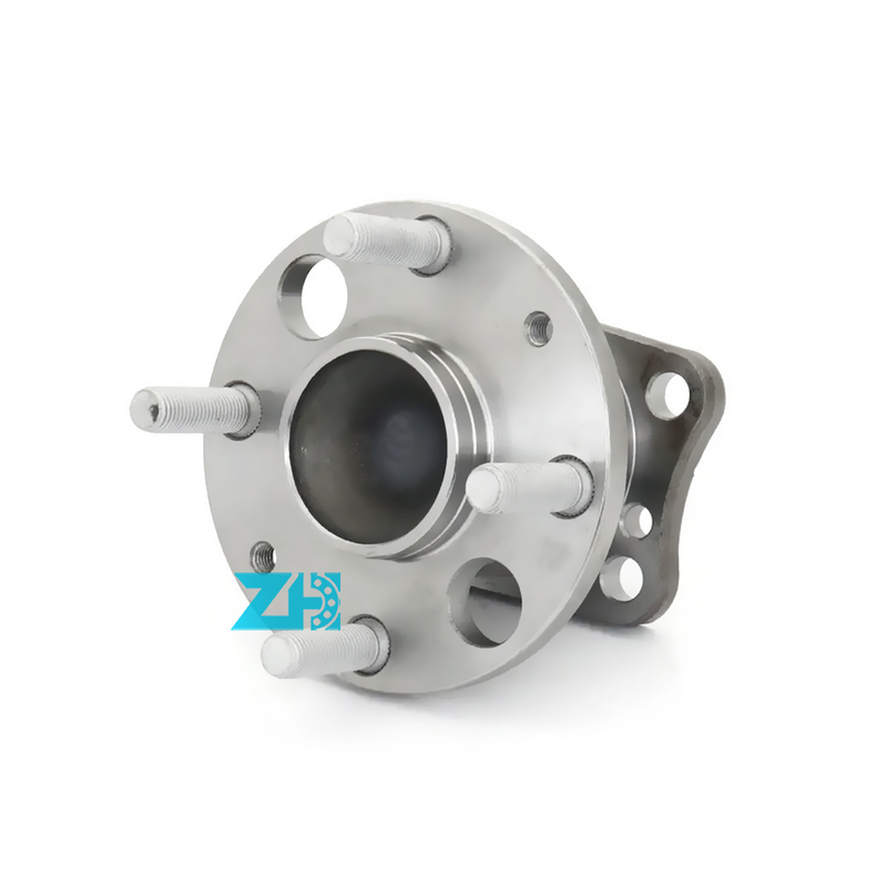 Συσκευή τροχού για το MAZDA D6512615XB D6512615XE