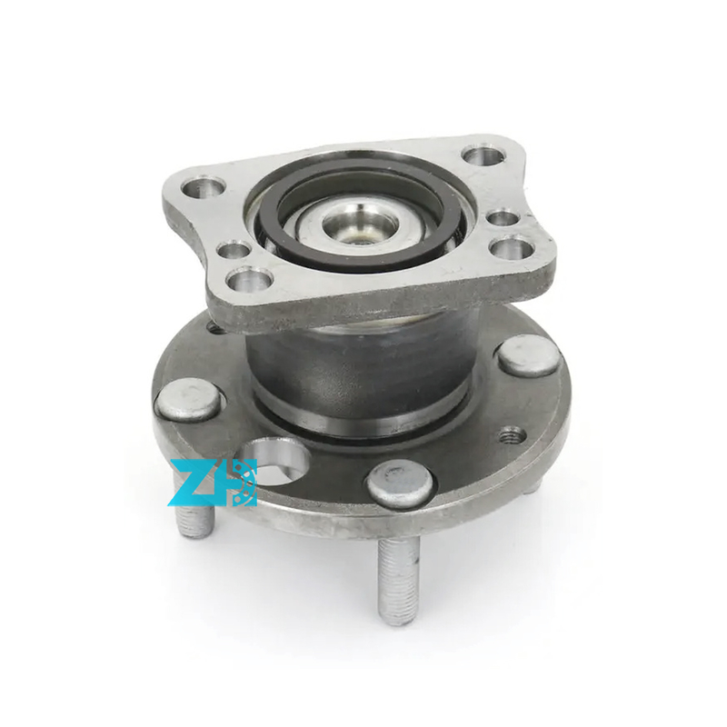 Συσκευή τροχού για το MAZDA D6512615XB D6512615XE