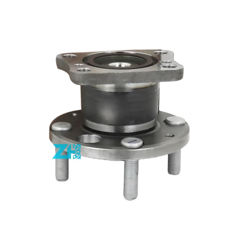 Συσκευή τροχού για το MAZDA D6512615XB D6512615XE