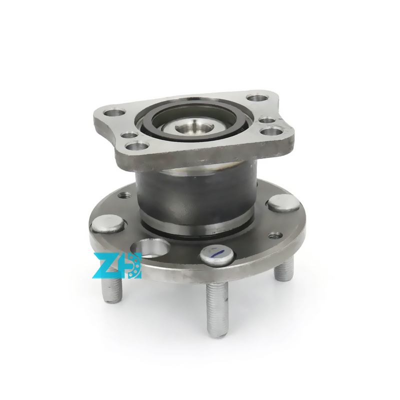 Συσκευή τροχού για το MAZDA D6512615XB D6512615XE