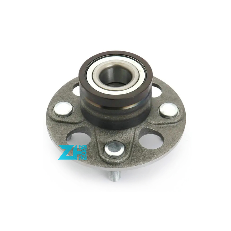Συσκευές τροχών για το MAZDA VKBA7533 EG212615X Συσκευές τροχών και συσσωρευτές τροχών για το MAZDA GS1D2615X GS1D2615XB