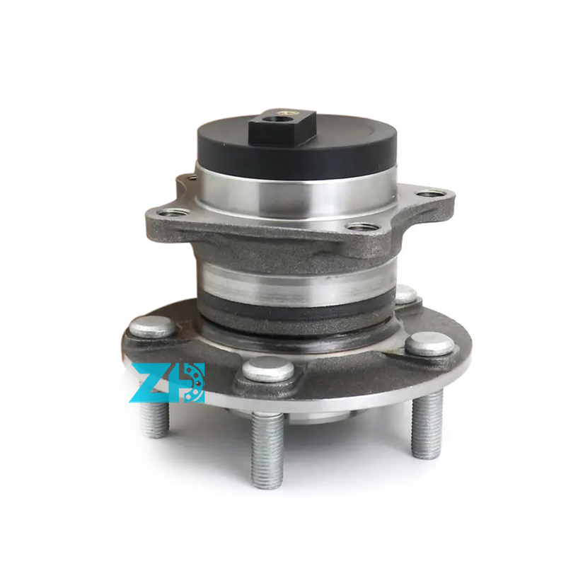 Συσκευές τροχών για το MAZDA VKBA7533 EG212615X Συσκευές τροχών και συσσωρευτές τροχών για το MAZDA GS1D2615X GS1D2615XB